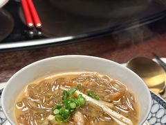 -柒厢食事雅谈