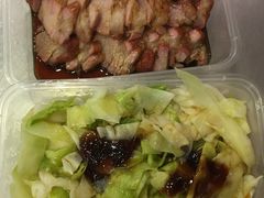 蜜汁叉烧-吾家香港烧腊专门店