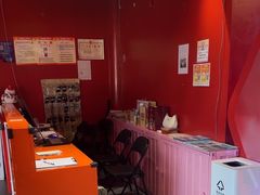 -移动谜城·大笨象密室逃脱(五棵松店)