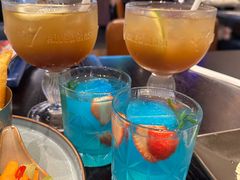 -bluefrog蓝蛙(皇庭广场店)