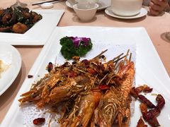 真味虾-宝园酒家(美林M·LIVE天地东座店)