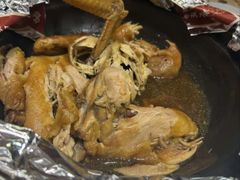 -老爷庙风味美食府(魏都大道店)