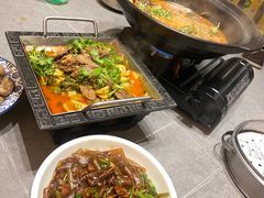 -八张桌子(老店)