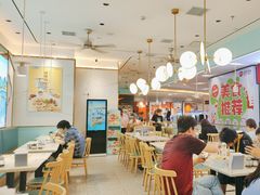 -苏晓玥·江南小吃(深圳北站店)