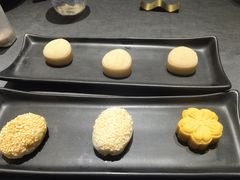 -A One Kitchen·南京精菜馆(德基广场店)
