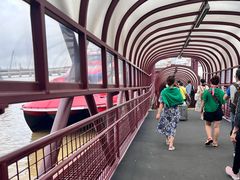 -澳门外港客运码头(轮渡站)