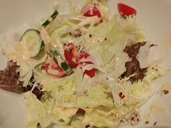 -贡宴盐帮菜自贡驻京联络处餐厅