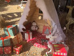 -HERRE·FARM 赫尔露营农场·团建聚会包场