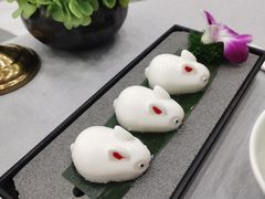 -德悦海鲜(城西店)