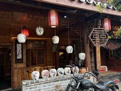 -青城甲(青城山店)