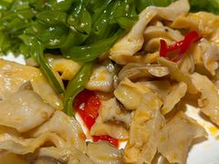 -海底捞火锅(航洋城店)