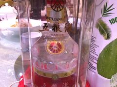 -同庆楼(奥体中心店)