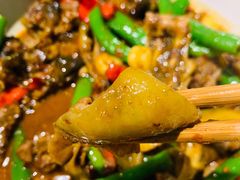 口味甲鱼-湘里乡亲甲王二老店