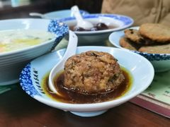 -粗茶淡饭(东关街店)