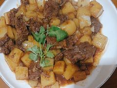 -花鸟鱼私家小厨(文殊院店)