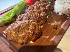 -Pasha帕夏土耳其餐厅(南昌路店)