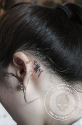 -TATTOO FAMILY刺青纹身工作室