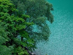 -叠溪松坪沟景区