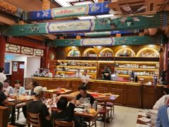 -申德勒加油站西餐厅(日坛路总店)