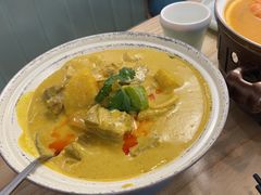 -米泰芒·东南亚料理(体育西店)