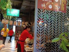 -湘当爱·鲜煮现炒(松岗立业路店)