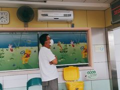 -顾村镇菊泉新城社区卫生服务中心