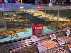 -王庄阿咪海鲜大排档(象园店)