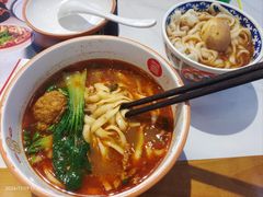 -初晋·山西地道刀削面.晋北莜面香(星耀城店)