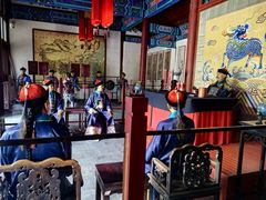 -内蒙古将军衙署博物院