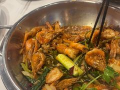 -重庆巴渝火锅(钟家村店)