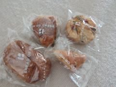 -面包与我Bread Or Me(长城汇店)