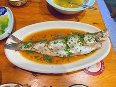 -百家鲜·杭帮菜