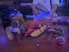 -HIB HUB公社(解放西路店)