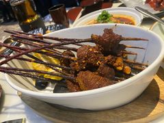 -柴门饭儿(成都太古里店)