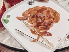 -明湖楼·经典鲁菜山东海鲜(大明湖店)