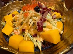 -鸟鹏烧鸟居酒屋(仁恒梦中心店)