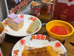 -牛市坎火锅(建设路店)