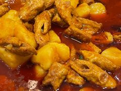 -禾匙素食自助(莱蒙都会店)