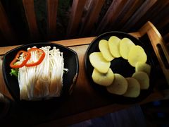 -九畋町和牛黑牛烤肉料理(三里屯3·3大厦店)