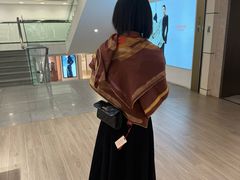 -万事利丝绸(杭州大厦店)