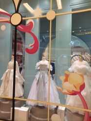 -奈尔宝·儿童乐园·亲子餐厅(华采天地店)