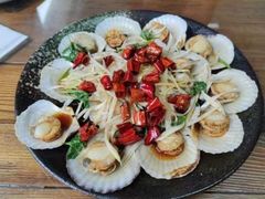 -鲁前海沿儿