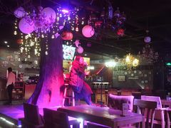 大堂-π·西餐厅邂逅(万平口店)