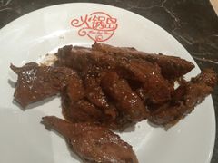 -火锅岛潮牌自助餐厅(天津天佑城店)