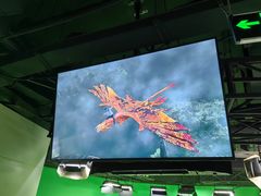 -华谊兄弟（长沙）电影小镇