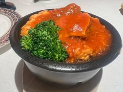 -俄士厨房(五棵松华熙LIVE店)