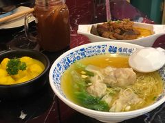 -西关味(泉舜店)
