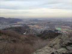 -北京西山国家森林公园