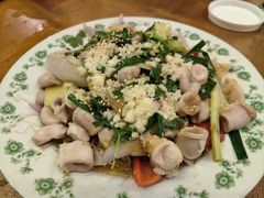 -乾坤饭店