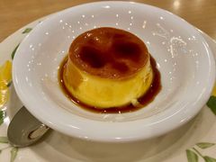焦糖布丁蛋糕-萨莉亚意式餐厅(特力时尚汇店)